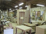 山品木工の家具修理